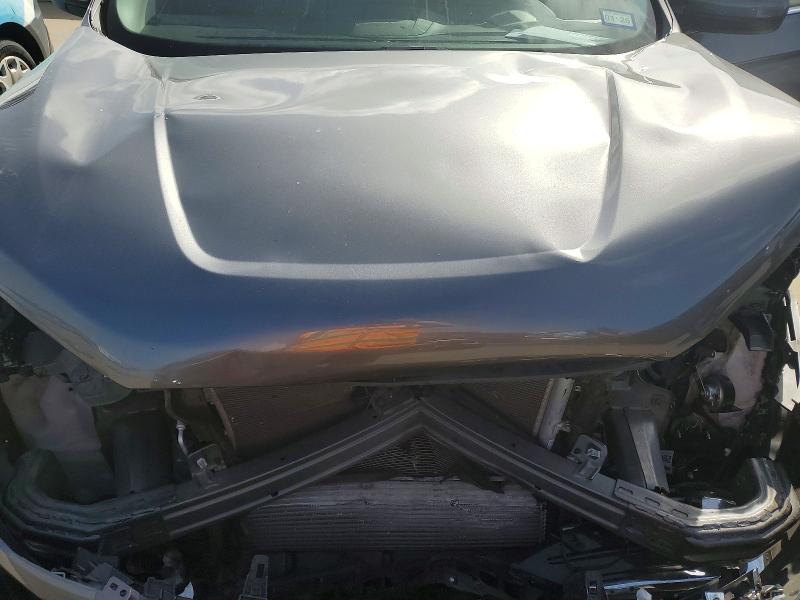Продажа на аукционе авто 2022 Ford Edge, vin: 2FMPK4J94NBA92549, номер лота: 57593646