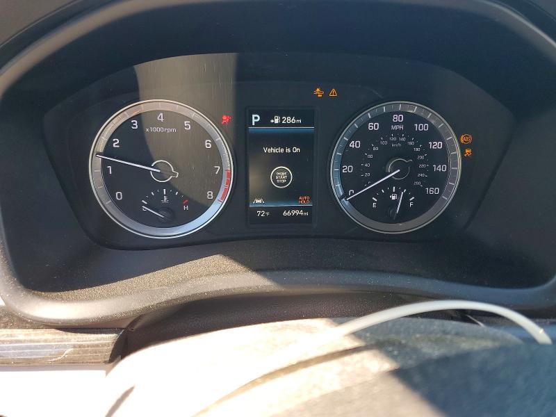 Продаж на аукціоні авто 2019 Hyundai Sonata, vin: 5NPE34AF2KH772092, номер лоту: 56262556
