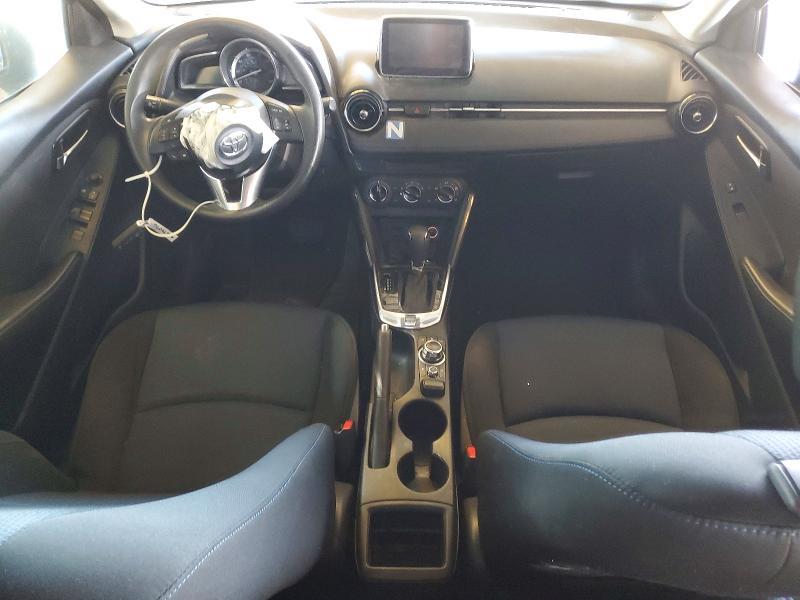 56981576 :رقم المزاد ، 3MYDLBYV7HY147715 vin ، 2017 Toyota Yaris Ia مزاد بيع