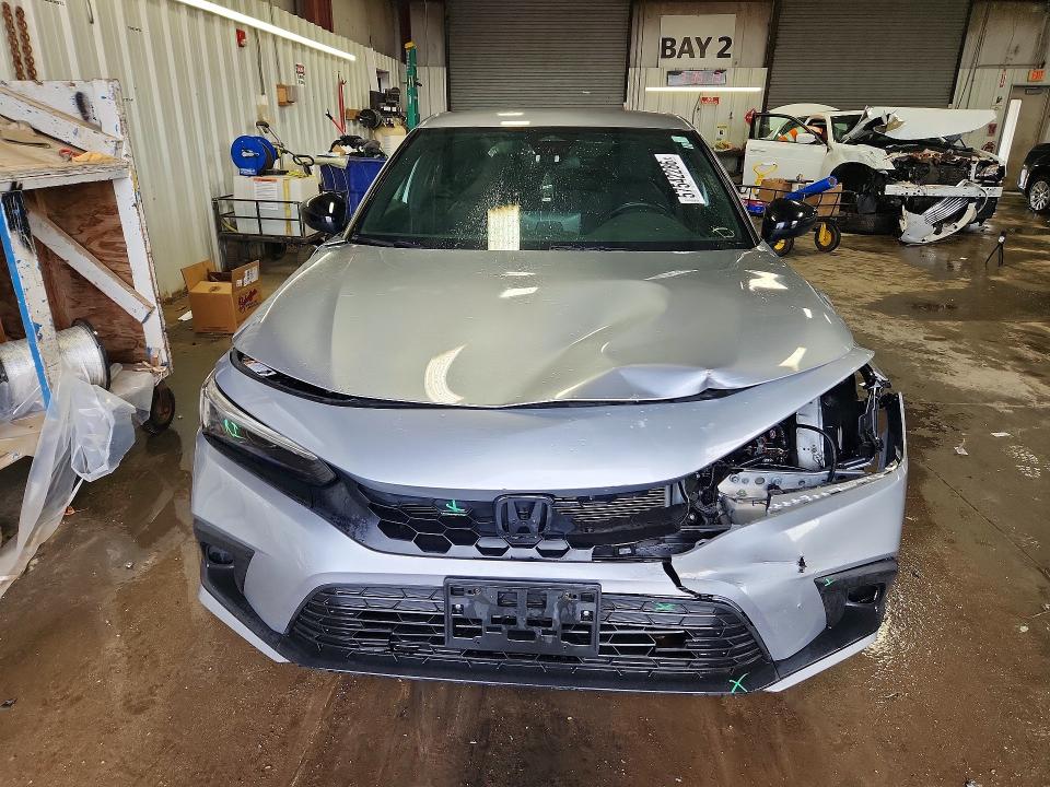 2023 Honda Civic მანქანა იყიდება აუქციონზე, vin: 19XFL2H86PE008371, აუქციონის ნომერი: 57542286
