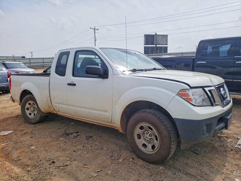 Продаж на аукціоні авто 2019 Nissan Frontier, vin: 1N6BD0CTXKN761365, номер лоту: 56362766