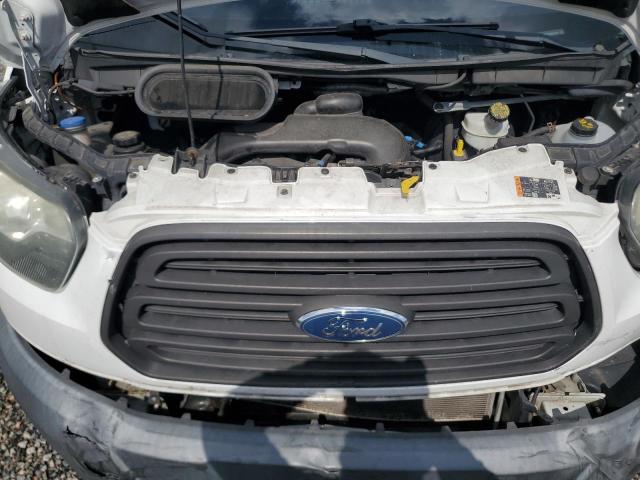 Aukcja sprzedaży 2016 Ford Transit, vin: 1FTYE1YM3GKA66722, numer aukcji: 58185406