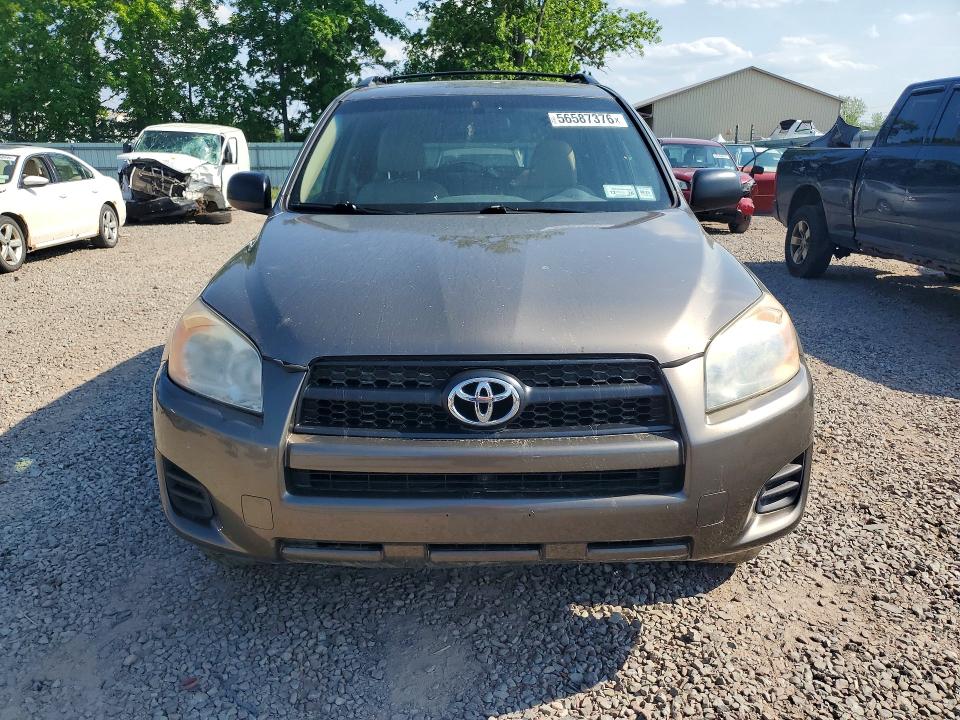 Aukcja sprzedaży 2009 Toyota Rav4, vin: JTMBF33V795001081, numer aukcji: 56587376