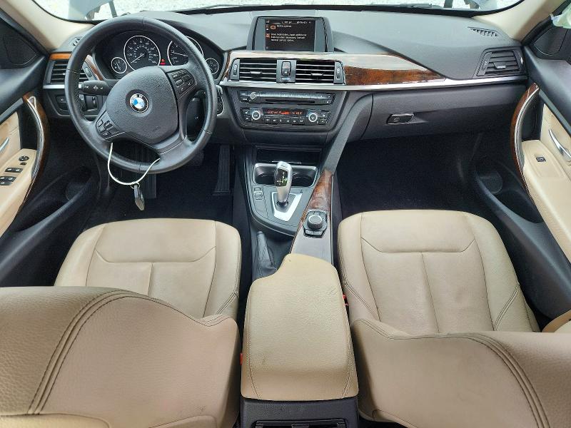 Aukcja sprzedaży 2015 Bmw 320, vin: WBA3B1G57FNT04207, numer aukcji: 56784926