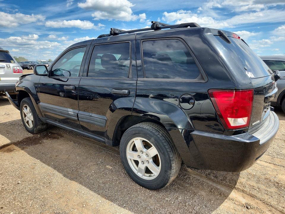 Aukcja sprzedaży 2006 Jeep Grand Cherokee, vin: 1J4GS48K26C345781, numer aukcji: 57255966