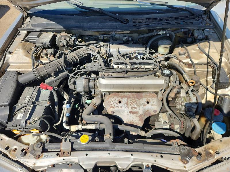 Продажа на аукционе авто 1996 Honda Accord, vin: 1HGCD5631TA814660, номер лота: 54975706