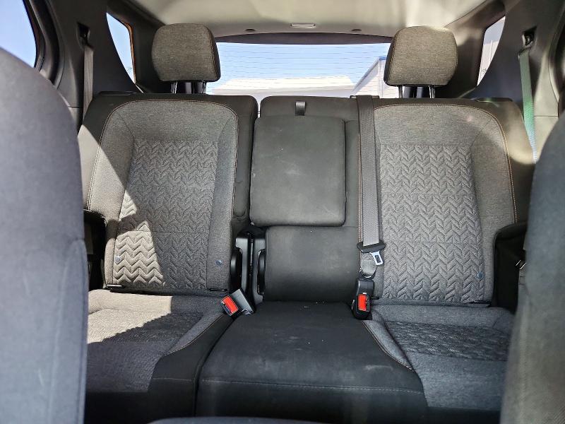 Продажа на аукционе авто 2023 Chevrolet Equinox, vin: 3GNAXKEG5PL249772, номер лота: 58281336