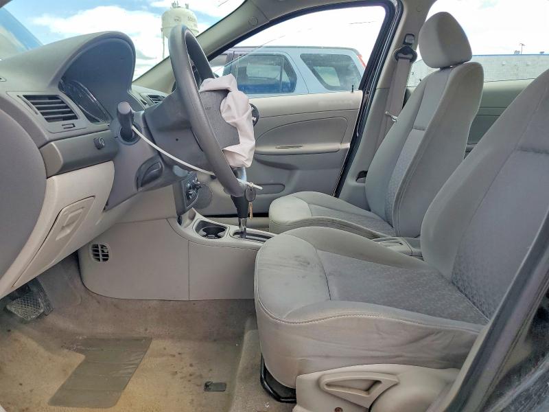 Aukcja sprzedaży 2006 Chevrolet Cobalt, vin: 1G1AK55F267725536, numer aukcji: 57440696