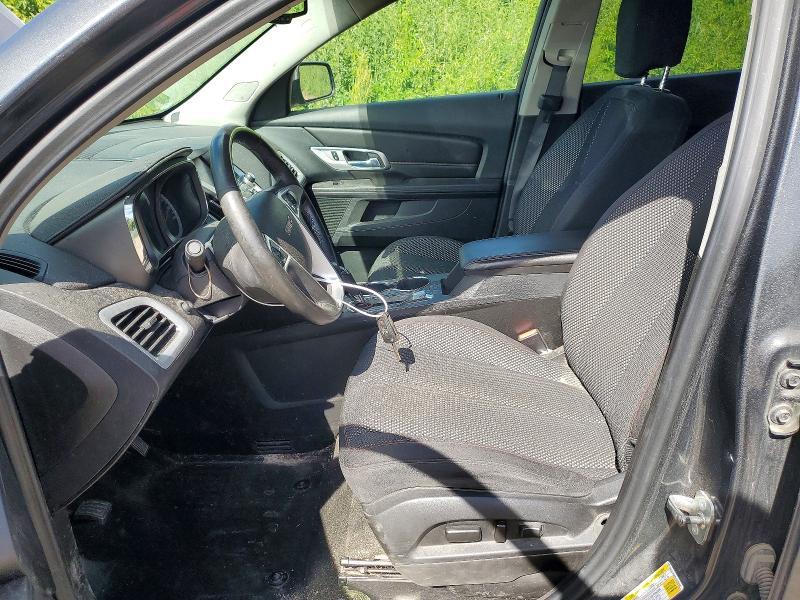 Продажа на аукционе авто 2017 Gmc Terrain, vin: 2GKALNEK8H6335940, номер лота: 56413116