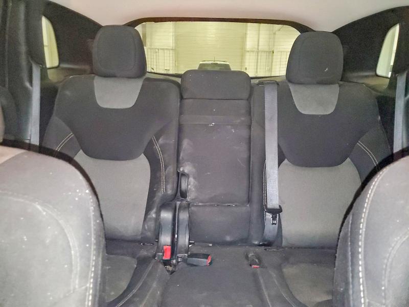 59032716 :رقم المزاد ، 1C4PJMAB2GW240404 vin ، 2016 Jeep Cherokee مزاد بيع