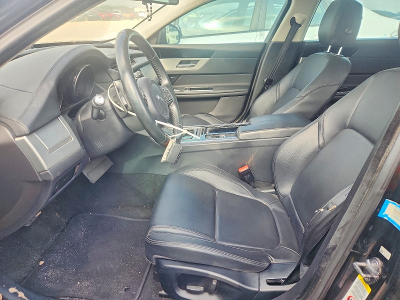 Aukcja sprzedaży 2017 Jaguar Xf, vin: SAJBD4BN4HCY46253, numer aukcji: 57422696