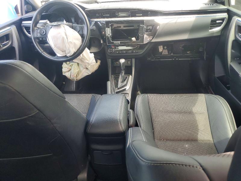 Продажа на аукционе авто 2014 Toyota Corolla, vin: 2T1BURHE3EC097385, номер лота: 58280716