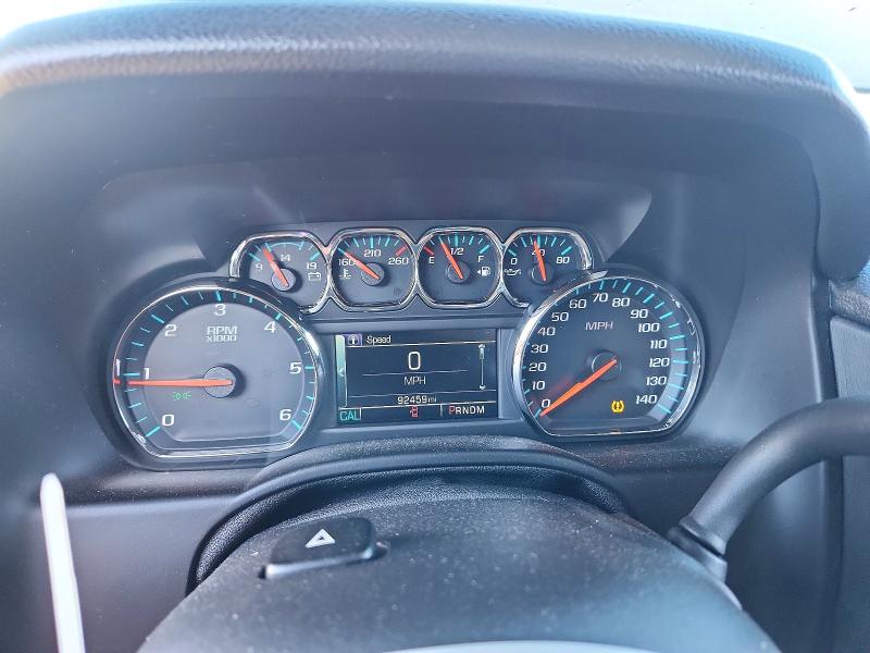 Aukcja sprzedaży 2015 Chevrolet Tahoe, vin: 1GNSKBKC6FR593736, numer aukcji: 56763786