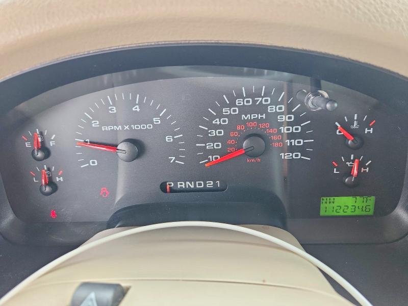 2006 Ford F150 მანქანა იყიდება აუქციონზე, vin: 1FTPX12V46FB81960, აუქციონის ნომერი: 56328216