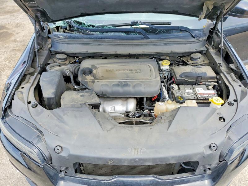 2019 Jeep Cherokee მანქანა იყიდება აუქციონზე, vin: 1C4PJLLB4KD482848, აუქციონის ნომერი: 54659166