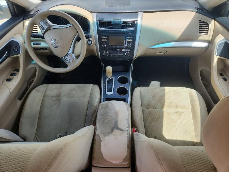 Продажа на аукционе авто 2015 Nissan Altima, vin: 1N4AL3AP4FN905447, номер лота: 77249935