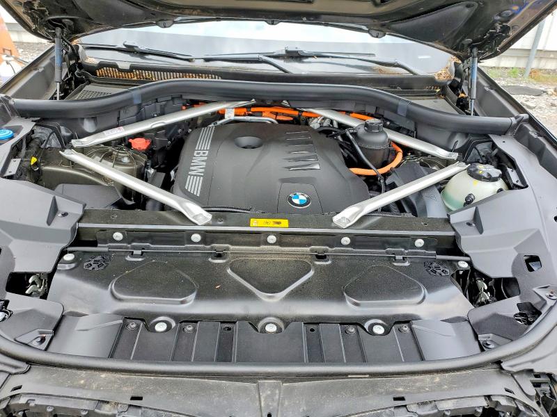 Aukcja sprzedaży 2024 Bmw X5, vin: 5UX43EU03R9U76802, numer aukcji: 56282146