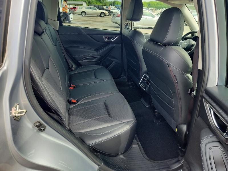 Продаж на аукціоні авто 2020 Subaru Forester, vin: JF2SKAUC3LH504627, номер лоту: 58122606