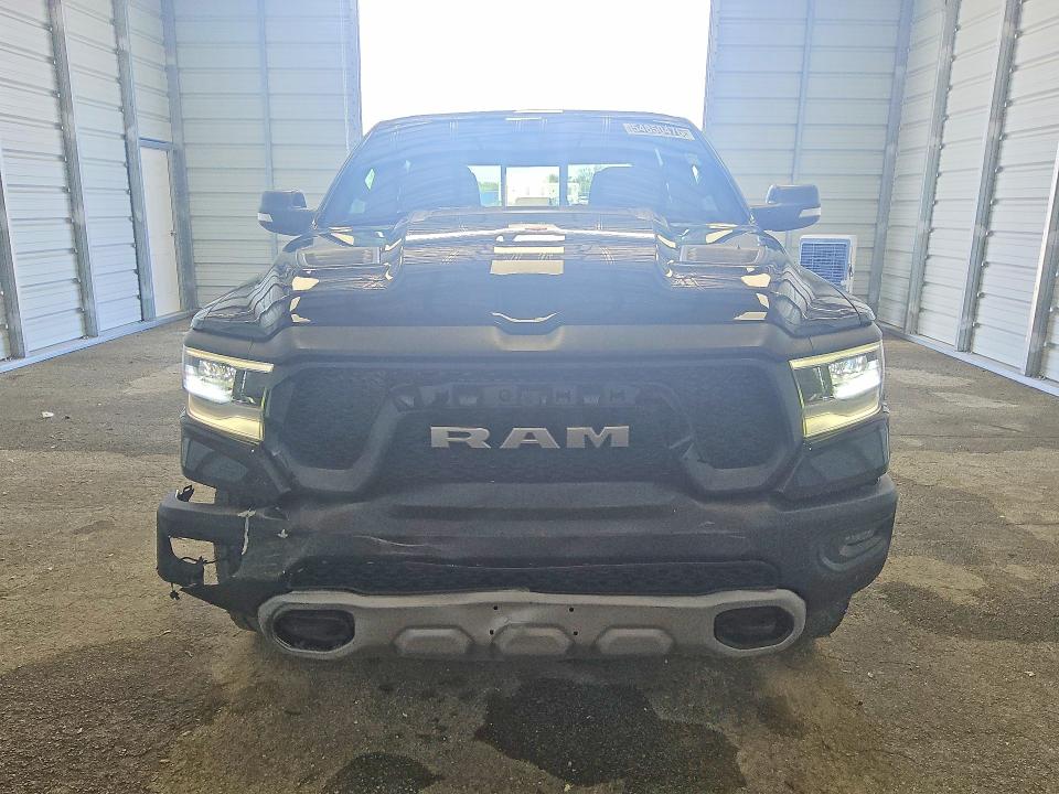 Продажа на аукционе авто 2020 Ram 1500, vin: 1C6SRFLM4LN270380, номер лота: 54850476