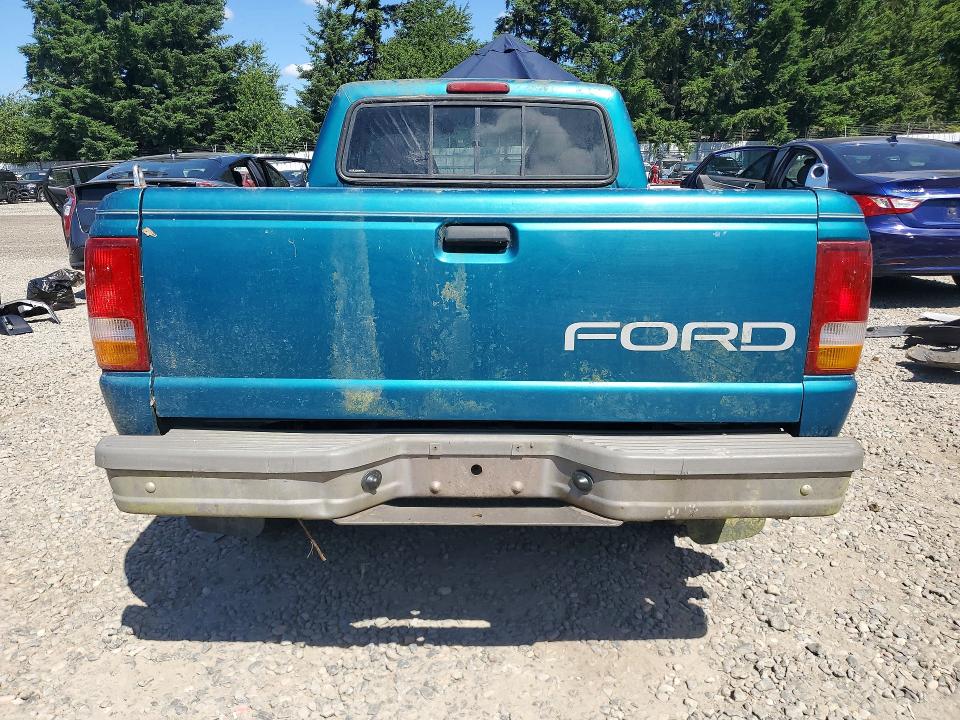 Продаж на аукціоні авто 1994 Ford Ranger, vin: 1FTCR10A9RPA29731, номер лоту: 57678726