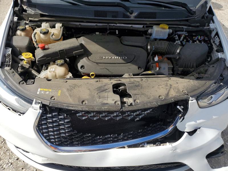 Aukcja sprzedaży 2021 Chrysler Pacifica, vin: 2C4RC1L75MR587806, numer aukcji: 56900316