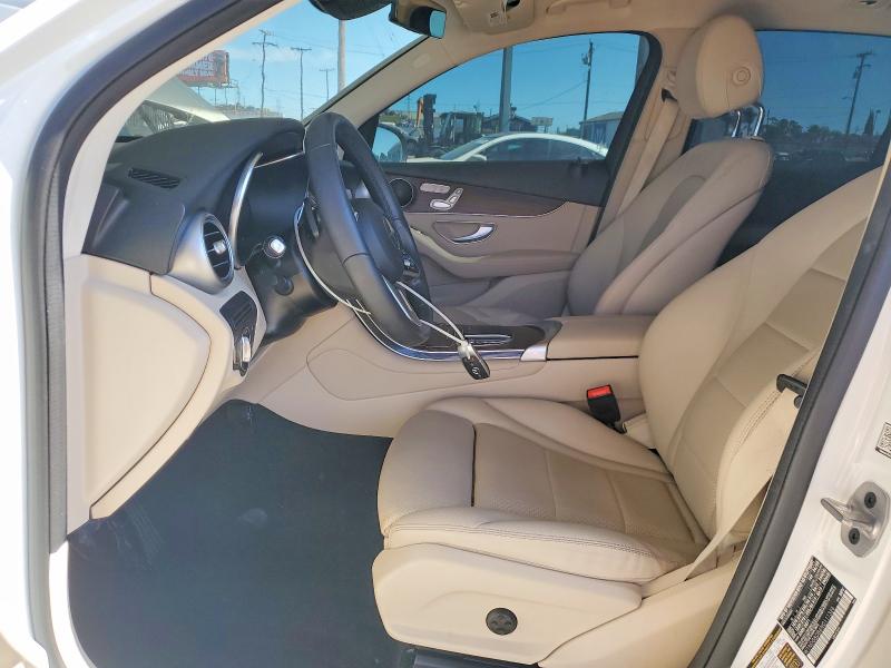 Продажа на аукционе авто 2022 Mercedes-benz Glc, vin: W1N0G8DB6NG111326, номер лота: 55682236