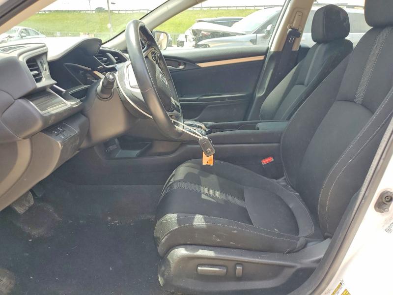 Aukcja sprzedaży 2021 Honda Civic, vin: 19XFC1F34ME011668, numer aukcji: 55749486