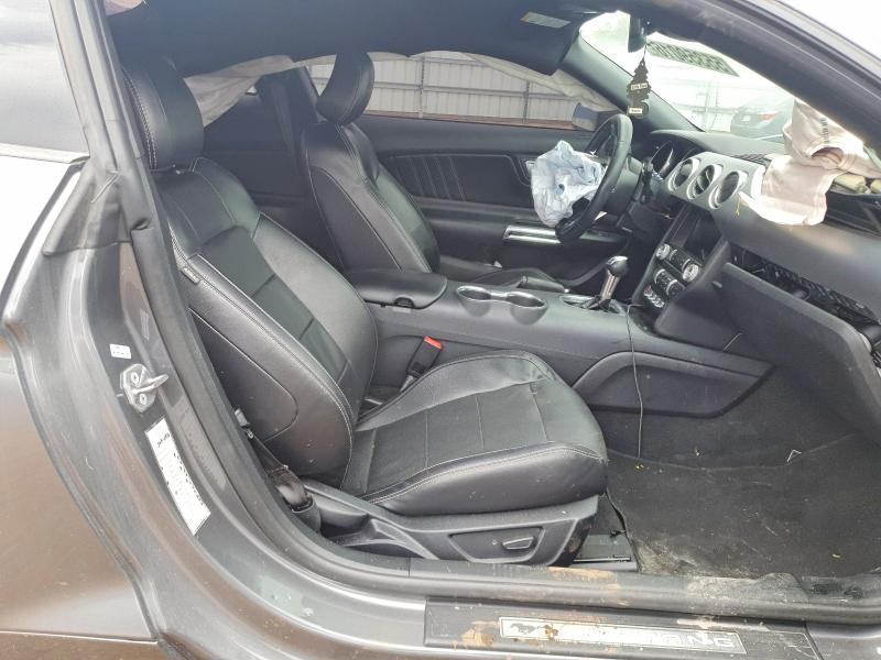 Продажа на аукционе авто 2022 Ford Mustang, vin: 1FA6P8TH5N5101413, номер лота: 55359016
