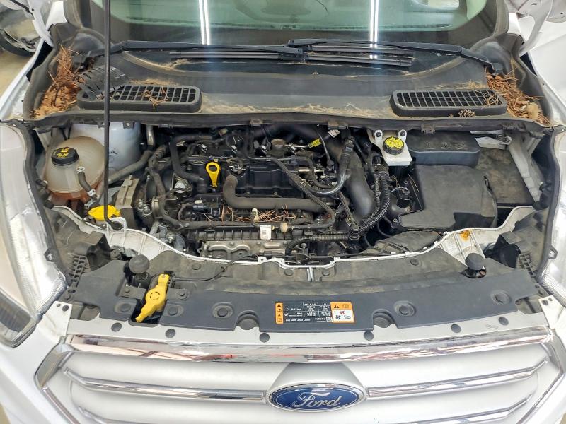 Aukcja sprzedaży 2019 Ford Escape, vin: 1FMCU0GD8KUA88569, numer aukcji: 59026526
