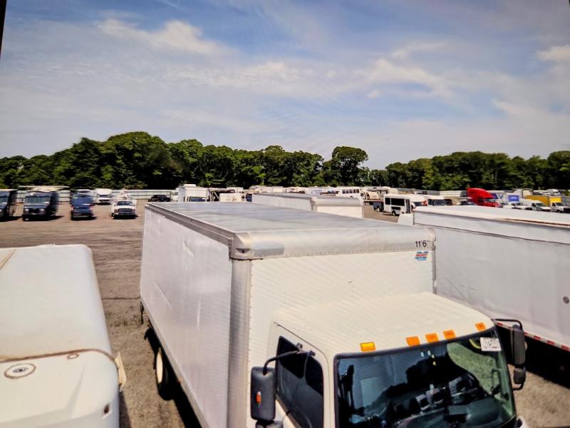 Продаж на аукціоні авто 2015 Hino 258/268, vin: 5PVNE8JT0F4S56543, номер лоту: 48254446