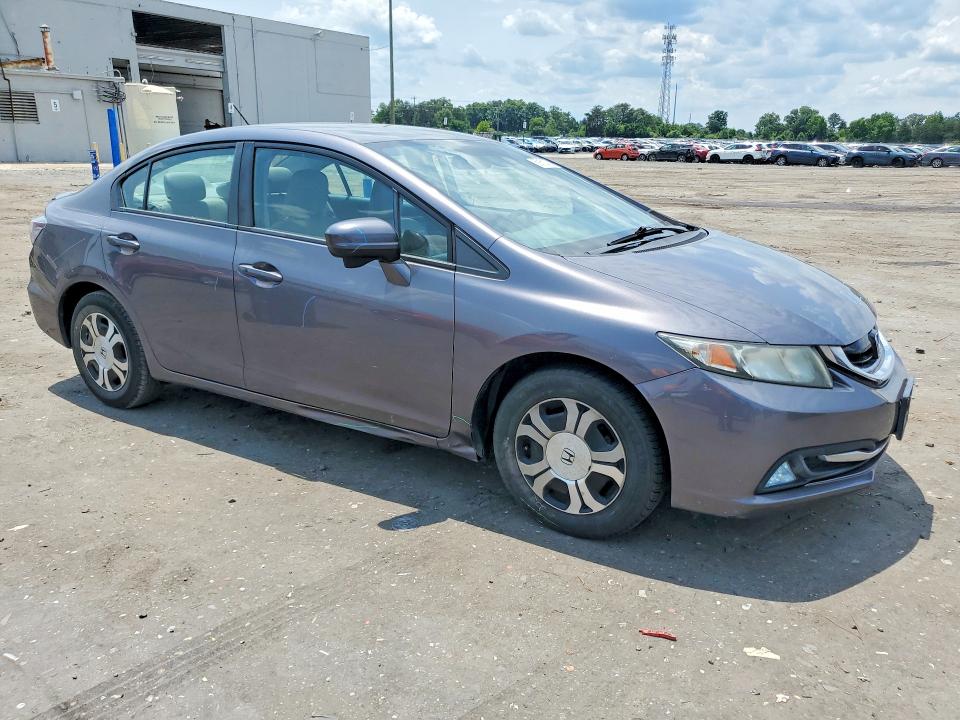Aukcja sprzedaży 2015 Honda Civic, vin: 19XFB4F32FE200178, numer aukcji: 59152516