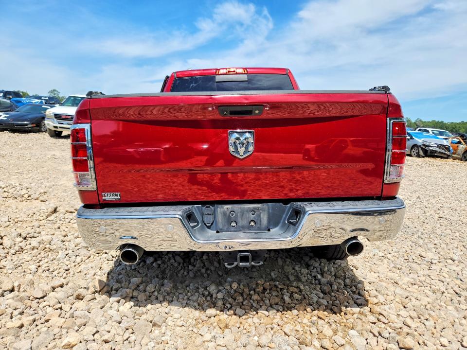 Aukcja sprzedaży 2015 Ram 1500, vin: 1C6RR6TTXFS592274, numer aukcji: 54280736