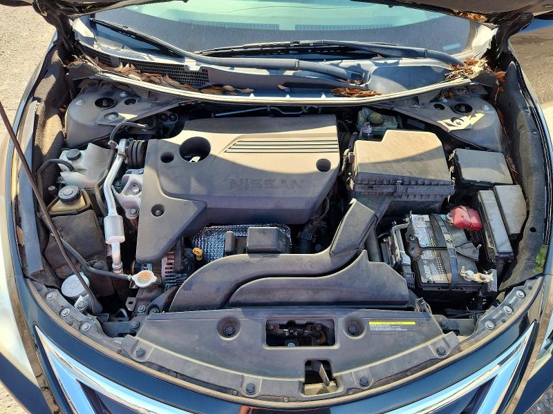 2015 Nissan Altima მანქანა იყიდება აუქციონზე, vin: 1N4AL3AP9FN916573, აუქციონის ნომერი: 59187416