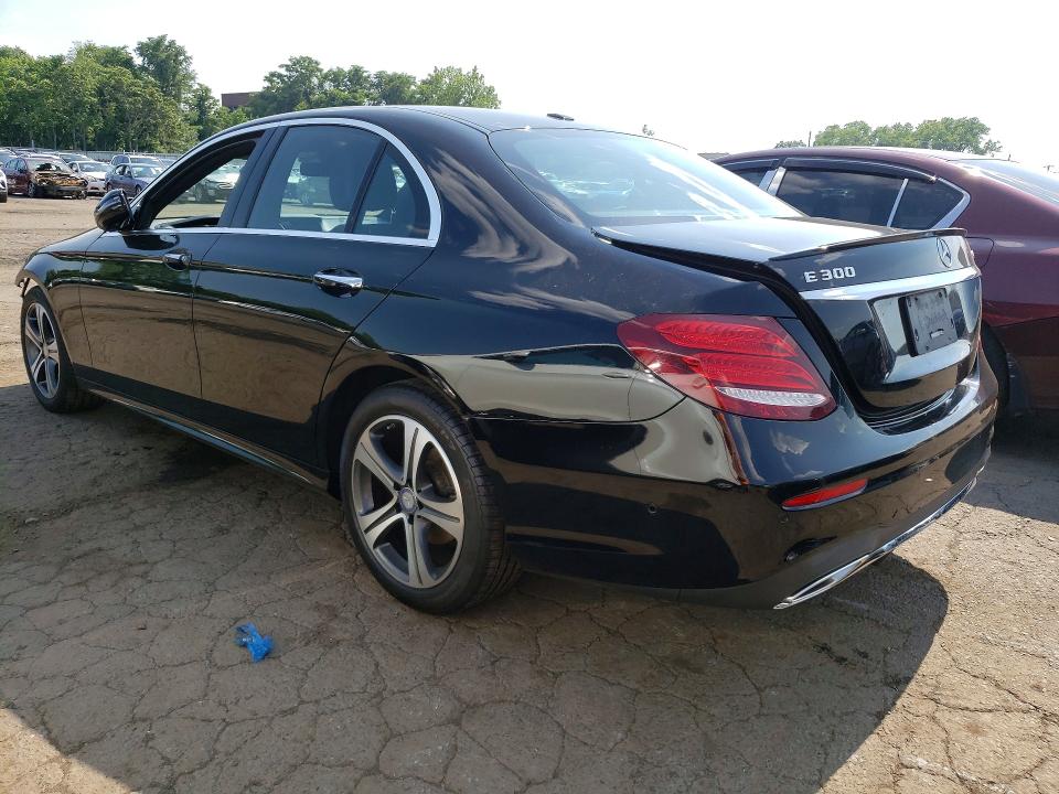 Продаж на аукціоні авто 2017 Mercedes-benz E, vin: WDDZF4KB6HA096563, номер лоту: 58637576
