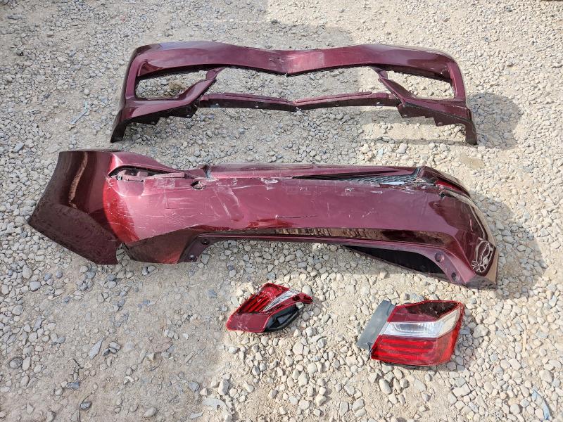 55613446 :رقم المزاد ، 1HGCR2F86HA166851 vin ، 2017 Honda Accord مزاد بيع