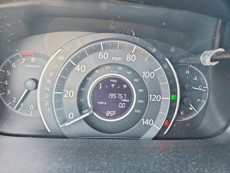 Aukcja sprzedaży 2014 Honda Cr-v, vin: 2HKRM3H55EH536515, numer aukcji: 55321976