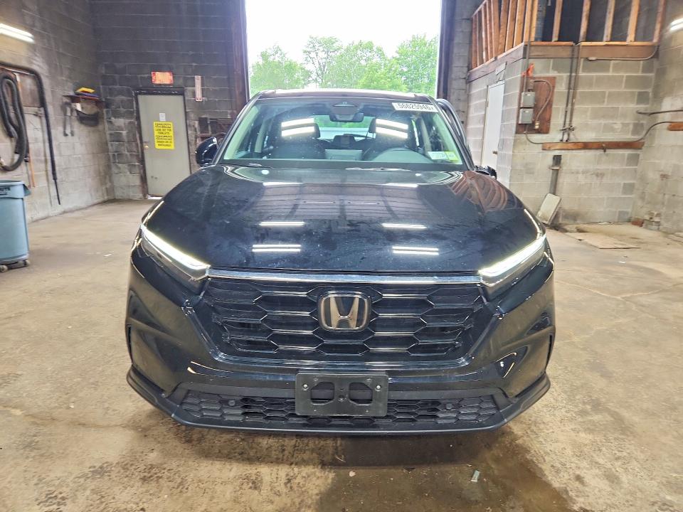 56625946 :رقم المزاد ، 2HKRS4H73RH436965 vin ، 2024 Honda Crv Awd مزاد بيع
