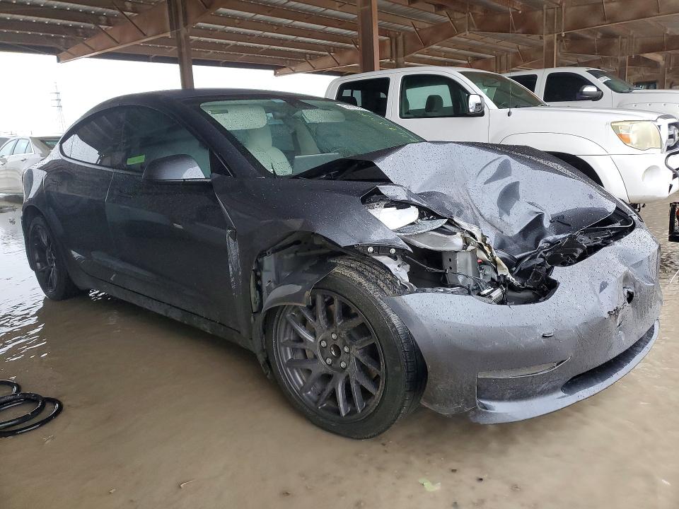Aukcja sprzedaży 2023 Tesla Model 3, vin: 5YJ3E1EA1PF671615, numer aukcji: 57478356