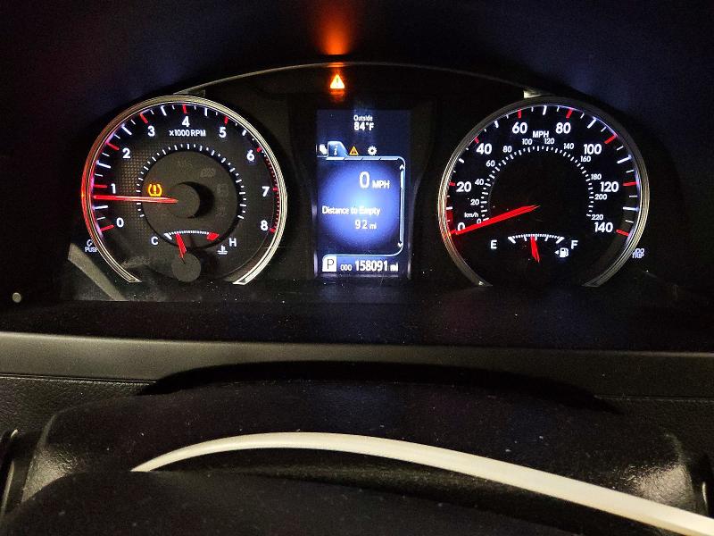 Aukcja sprzedaży 2016 Toyota Camry, vin: 4T1BF1FKXGU165414, numer aukcji: 58861516