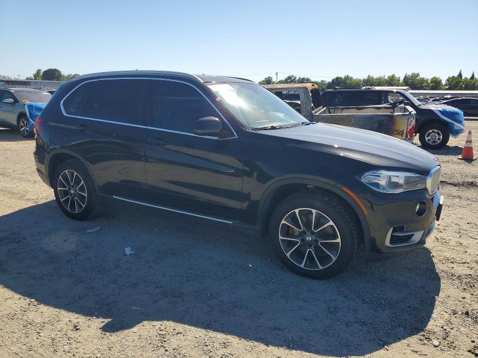 2015 Bmw X5 მანქანა იყიდება აუქციონზე, vin: 5UXKR6C50F0J79415, აუქციონის ნომერი: 58625576