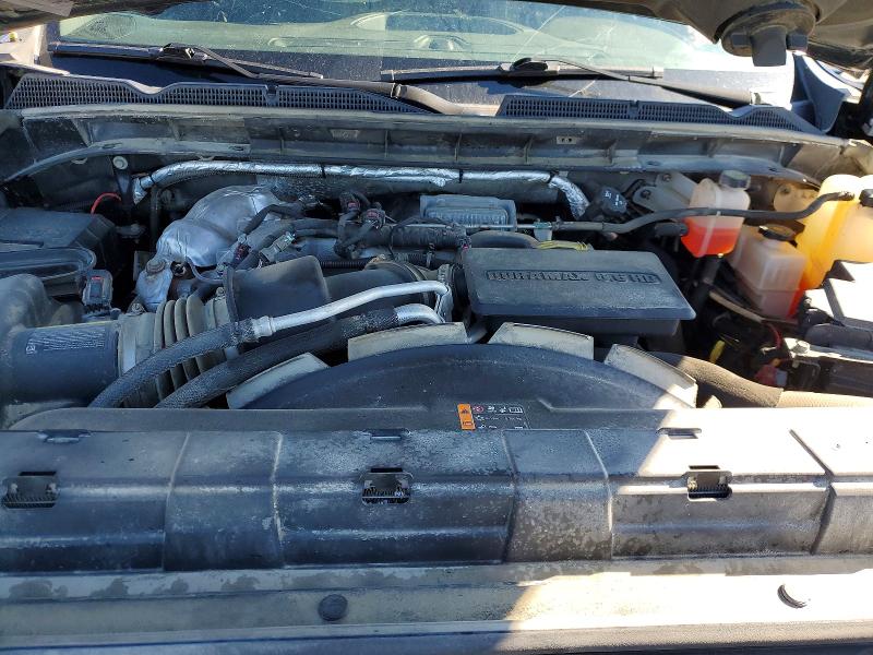2023 Gmc Sierra მანქანა იყიდება აუქციონზე, vin: 1GT19PEY7PF164810, აუქციონის ნომერი: 58020496