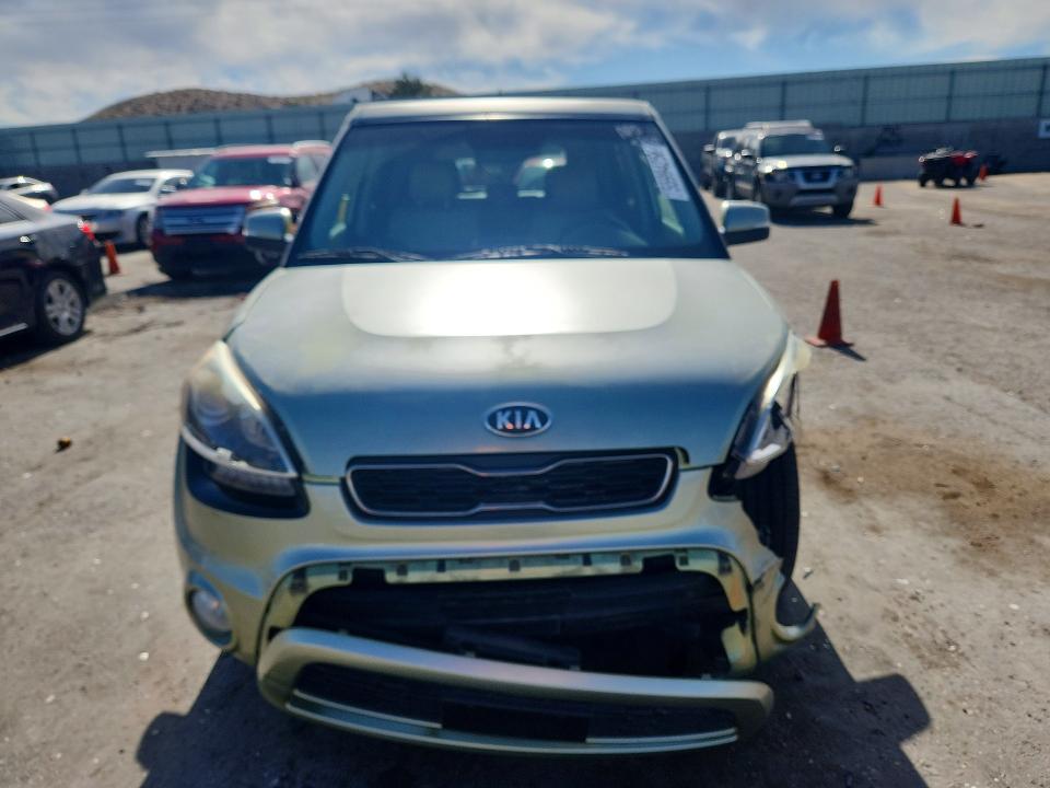 Продаж на аукціоні авто 2013 Kia Soul, vin: KNDJT2A68D7608808, номер лоту: 55994256