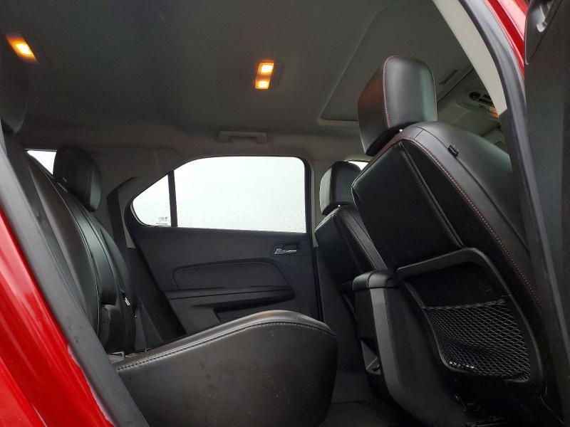 Продажа на аукционе авто 2013 Chevrolet Equinox, vin: 2GNFLGE34D6292544, номер лота: 58911726