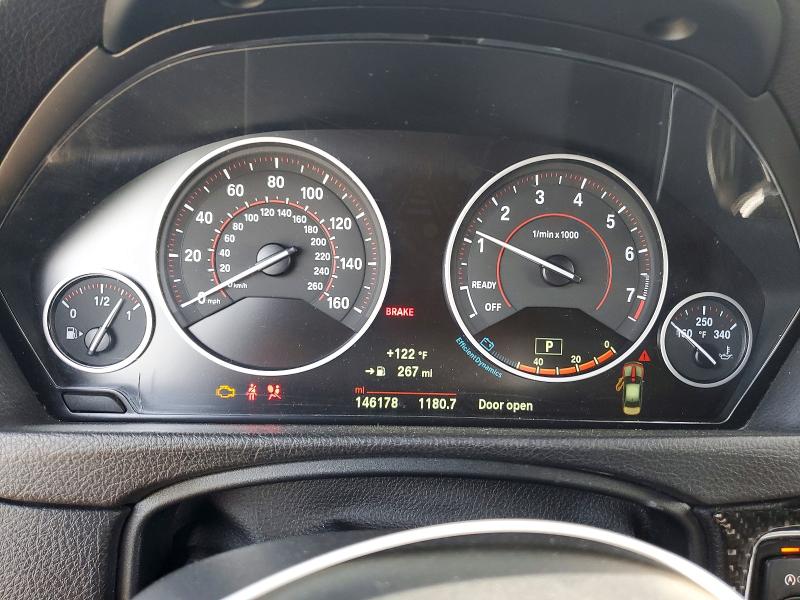 Продаж на аукціоні авто 2016 Bmw 328, vin: WBA8E3G57GNT78320, номер лоту: 56077856