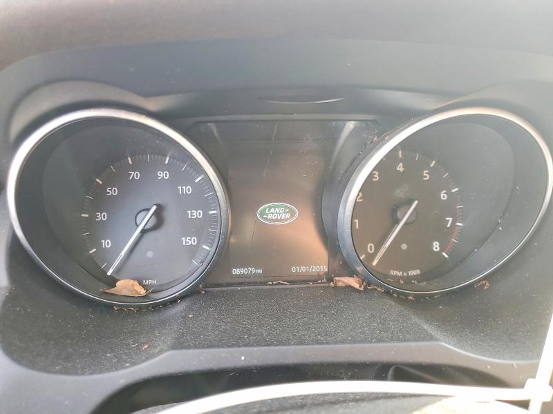 Продажа на аукционе авто 2017 Land Rover Range Rover Evoque, vin: SALVP2BGXHH170699, номер лота: 56543116