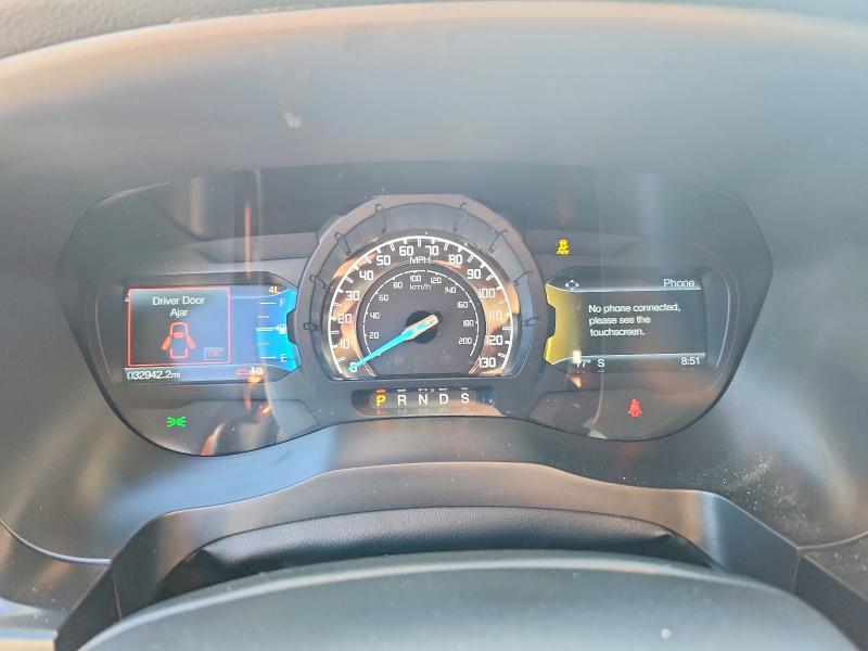 Продаж на аукціоні авто 2023 Ford Ranger, vin: 1FTER4FH8PLE34014, номер лоту: 57841396