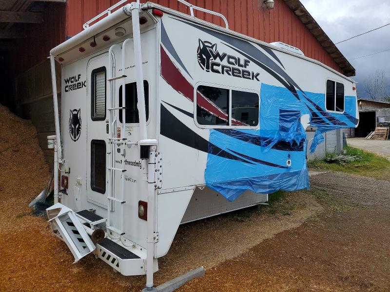 Aukcja sprzedaży 2014 Northwood Nash 27 5l, vin: 1NCM850N0E0110793, numer aukcji: 54852736