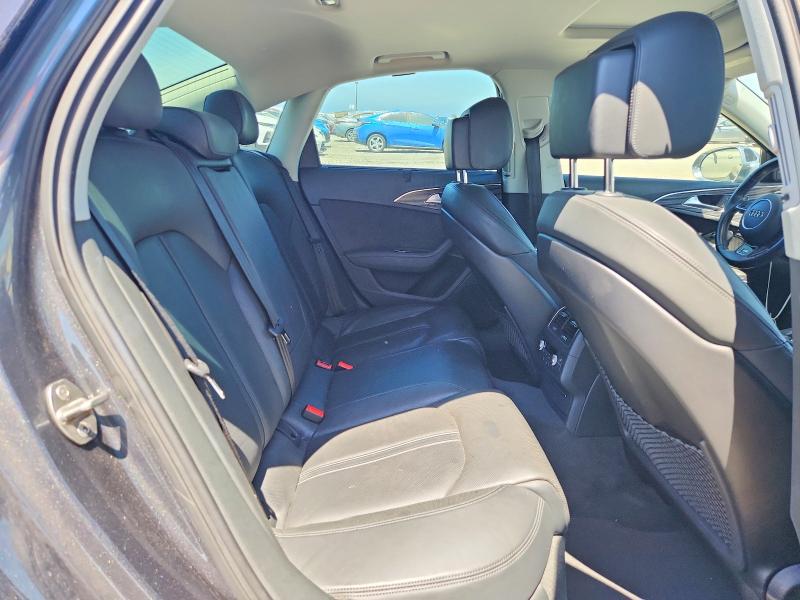 Aukcja sprzedaży 2016 Audi S6, vin: WAUH2BFC1GN061684, numer aukcji: 58081206