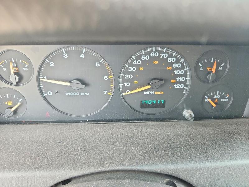 Продажа на аукционе авто 2003 Jeep Grand Cherokee, vin: 1J4GW48N83C573648, номер лота: 55768126
