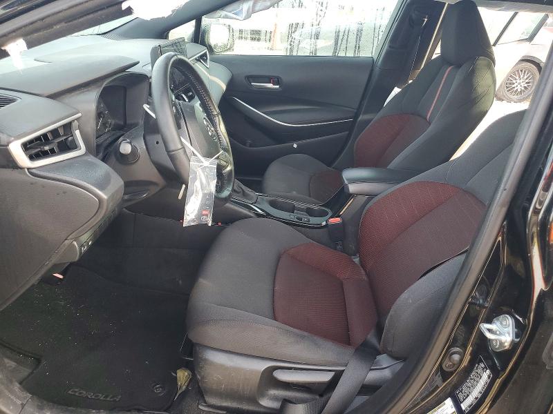 Aukcja sprzedaży 2023 Toyota Corolla, vin: 5YFS4MCE9PP153455, numer aukcji: 55804506